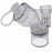 Tri-Anim Health Services Aerogen Solo Nebulizer - 06-AG-AS3200