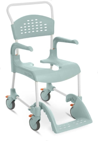 Patterson Medical Supply Shower Chair 21-3/4 Inch Height - 557759
