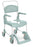 Patterson Medical Supply Shower Chair 21-3/4 Inch Height - 557759