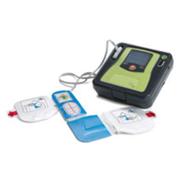Zoll Medical Defibrillator Aed Pro Automatic Ea - 90110200499991000