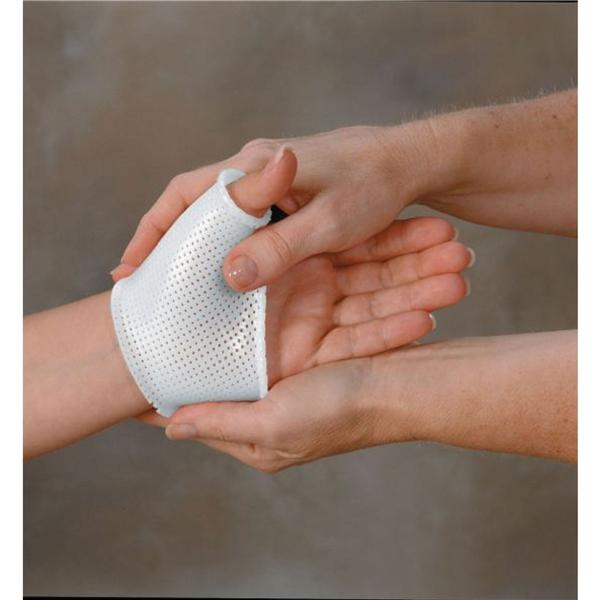 Roylan div of Patterson Med Material Splinting Aquaplast Plaster 19% Optiperf White 18X24" 1Ea - CA96254
