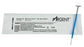 McKesson McKesson Argent LEEP/LLETZ Electrode 10 X 15 mm Tungsten Wire Loop Disposable Sterile - 456