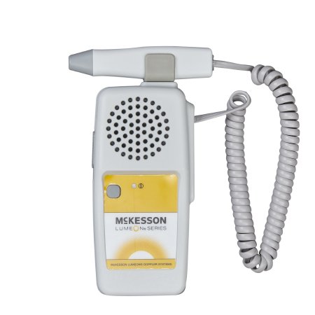 McKesson LUMEON - Handheld Doppler NO Display Vascular Probe 8 MHz - 1160