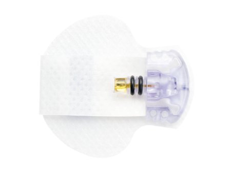 Medtronic Enlite Glucose Sensors - T-7008A
