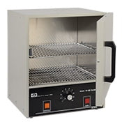 Fisher Scientific Quincy Lab 180 Series Incubator Analog/Economy/Laboratory 0.7 cu. ft./19.7 Liter - S50441A