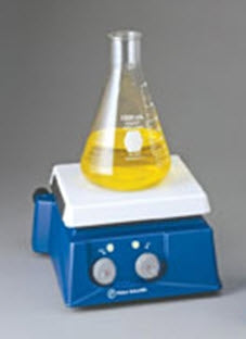 Fisher Scientific Fisher Scientific Magnetic Stirrer - S504501AS