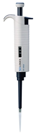 Fisher Scientific MicroPette Adjustable Volume Pipette 10 to 100 µL - 507514927