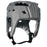 Helmet - Silver Gray Large - 711723/NA/LG