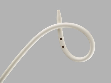 Cook - Nephrostomy Catheter Cope Loop Without Balloon 14 Fr. Latex - G15214