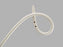 Cook - Nephrostomy Catheter Cope Loop Without Balloon 14 Fr. Latex - G15214