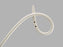 Cook Medical Cook Nephrostomy Catheter Cope Loop Without Balloon 14 Fr. Latex - G15214