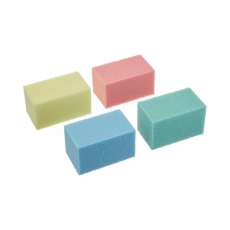 Temper Foam - R-Lite Foam Block - A9088