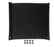 K4 3000 - Seat Extension For Wheelchair - Medline - WCA806922EXT