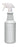 Lagasse Diversey Empty Spray Bottle Plastic Clear 32 oz. - DVO05357