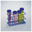 Fisher Scientific RACK, LAB TU F/CENTRIFUGE PLASEPOXY 50ML 36PL - 147916C