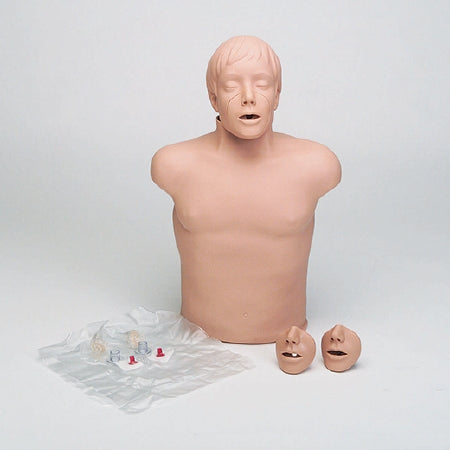 Simulaids Simulaids Training Adult Mannequin - 100-2801