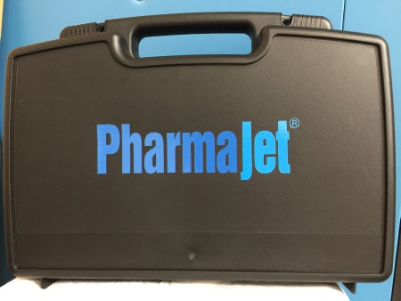 PharmaJet Stratis - Injection System Carry Case - Pharmajet - C501-54