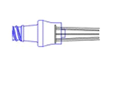 ICU Medical IV Connector - SC9116