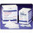 Dusoft - Nonwoven Sponge Polyester / Rayon 4-Ply 2 X 2 Inch Square Sterile - 84122