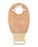 Convatec Natura Ostomy Pouch Two-Piece System 12 Inch Length 1-1/2 Inch Stoma Drainable - 416415