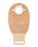 Natura - Ostomy Pouch Two-Piece System 12 Inch Length 1-1/2 Inch Stoma Drainable - 416414