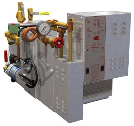 Auxo Medical Rb Boiler - RBH30C3F-A