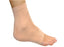 PediFix Visco-GEL Achilles/Dorsum - Achilles Heel Protector Large Pull-On Fits Most Men Left or Right Foot - 65567