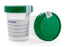 McKesson McKesson Specimen Container Polypropylene Screw Cap 120 mL (4 oz.) Sterile - 16-9526