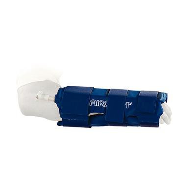 Patterson Medical Supply Aircast Cryo/Cuff Cold Therapy Wrap Hand / Wrist Reusable - 3541HW
