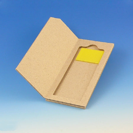 Globe Scientific Slide Mailer 1-Place - 513001