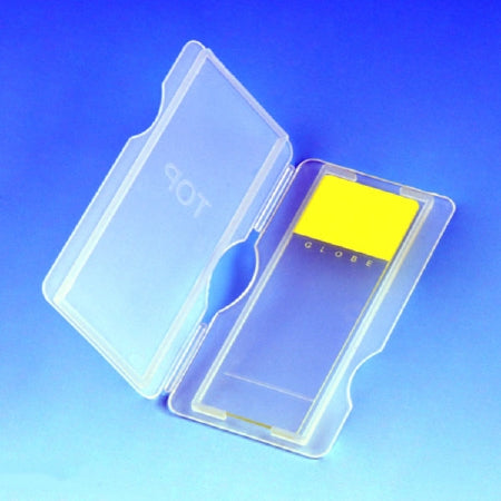 Globe Scientific - Slide Mailer 1-Slide Capacity - 513031