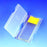 Globe Scientific - Slide Mailer 1-Slide Capacity - 513031