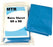 Med-Tech Resources Burn Sheet Flat 60 W X 90 L Inch Blue Laminated Tissue Fibers Disposable - TR-27016