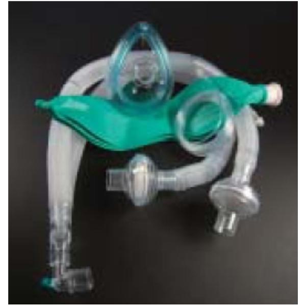 King Systems Circuit Anesthesia Breathing King Systems Adult 30/Ca - 8403F-61Z