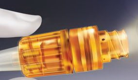 Baxter Luer Activated Device - 6N8399