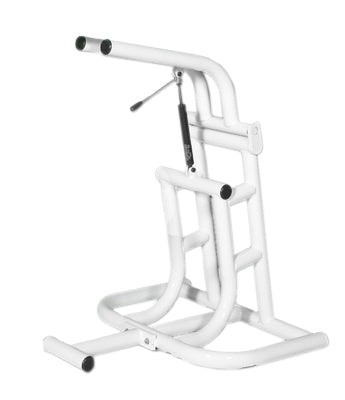 Fabrication Enterprises Ergometer Adjustable Height Table - 373918
