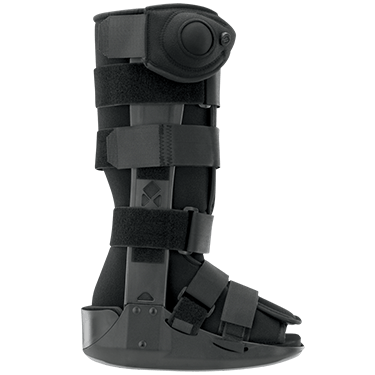 Breg Breg Vectra Walker Boot X-Large Hook and Loop Closure Male 12-1/2 to 17 / Female 13-1/2+ Left or Right Foot - 97605