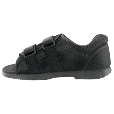 Delux - Post-Op Shoe Small Male - 11422