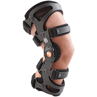 Breg Breg Knee Brace Medium Left Knee - 14213