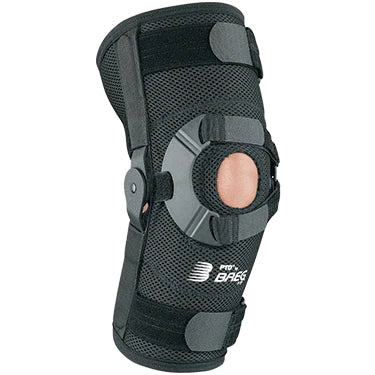 Breg - Knee Brace Small Left Knee - 14212