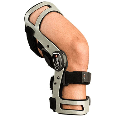 Breg - Knee Brace Medium Left Knee - PK424105