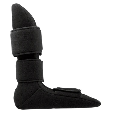 Breg - Night Splint Small Hook and Loop Closure Male 3 to 5 / Female 5 to 7 Left or Right Foot - 11302