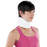 Breg Breg Cervical Collar Medium Density One Size Fits Most Contoured 3 Inch Height 24 Inch Length - 11286