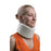 Breg - Cervical Collar Contoured / Medium Density Adult One Size Fits Most One-Piece 2 Inch Height - SA100120