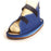 Breg - Cast Boot X-Small - SA901001