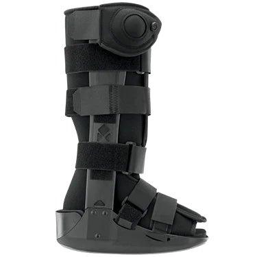 Breg Vectra - Walker Boot Small Hook and Loop Closure Male 2-1/2 to 5-1/2 / Female 3-1/2 to 6 Left or Right Foot - 97702
