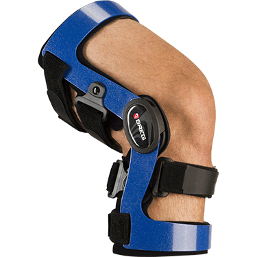 Breg Breg Knee Brace Small Right Knee - 14202