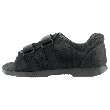 Breg Delux Post-Op Shoe Pediatric Pediatric - 11031