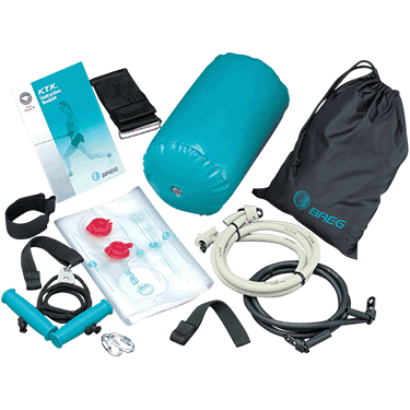 Breg Breg Knee Therapy Kit - 1000