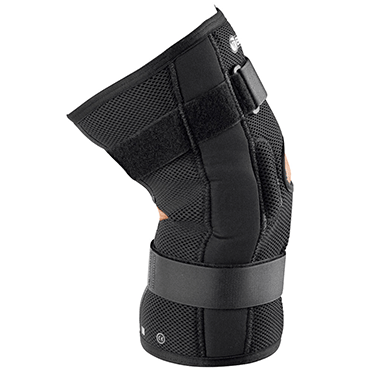 Breg KNEE BRACE, HINGED 3XLG - 6707